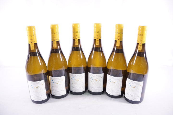Leflaive Puligny Montrachet Clavoillon 1er Cru 2020