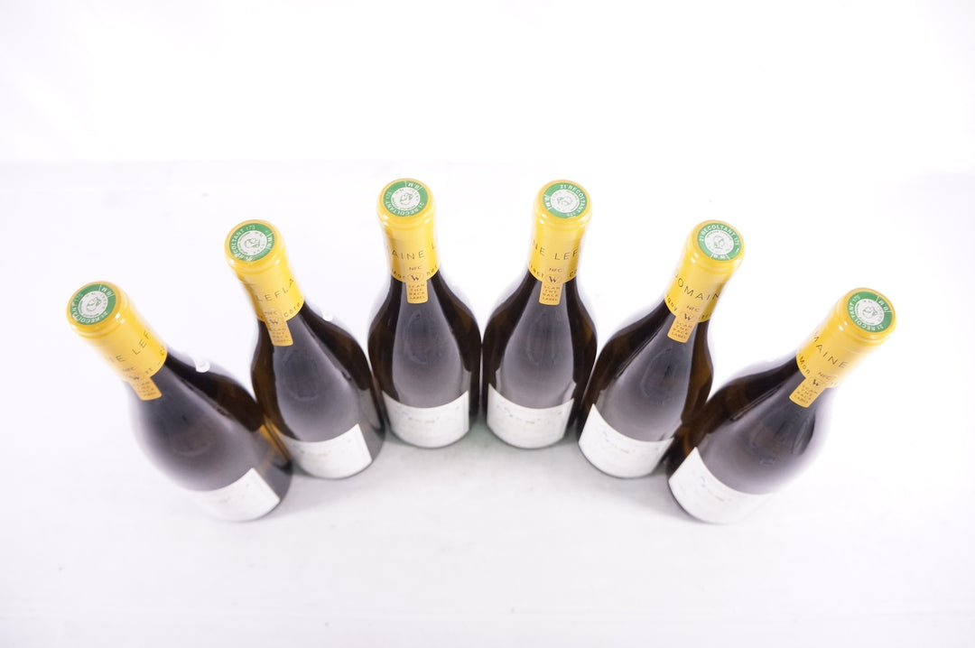 Leflaive Puligny Montrachet Clavoillon 1er Cru 2020