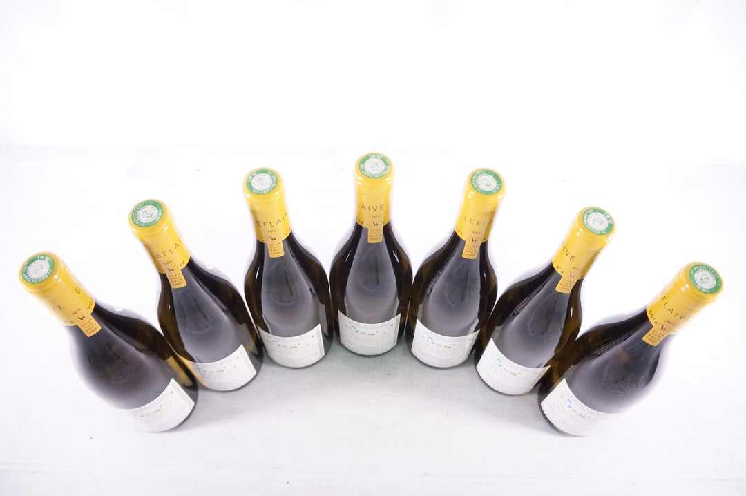 Leflaive Puligny Montrachet Clavoillon 1er Cru 2019