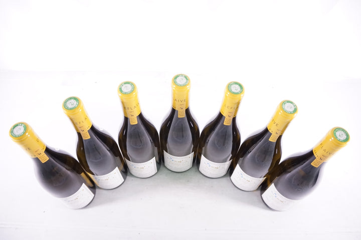 Leflaive Puligny Montrachet Clavoillon 1er Cru 2019