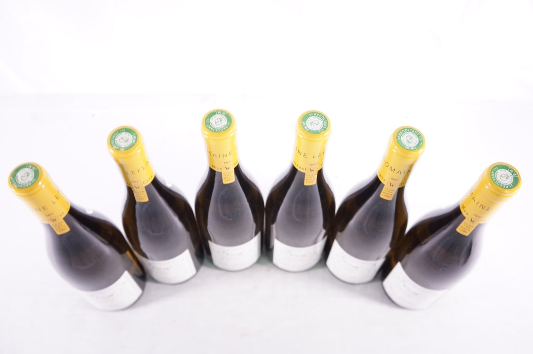 Leflaive Puligny Montrachet Clavoillon 1er Cru 2020