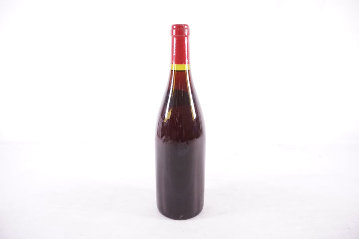 Jacky Truchot Bourgogne Rouge 2000