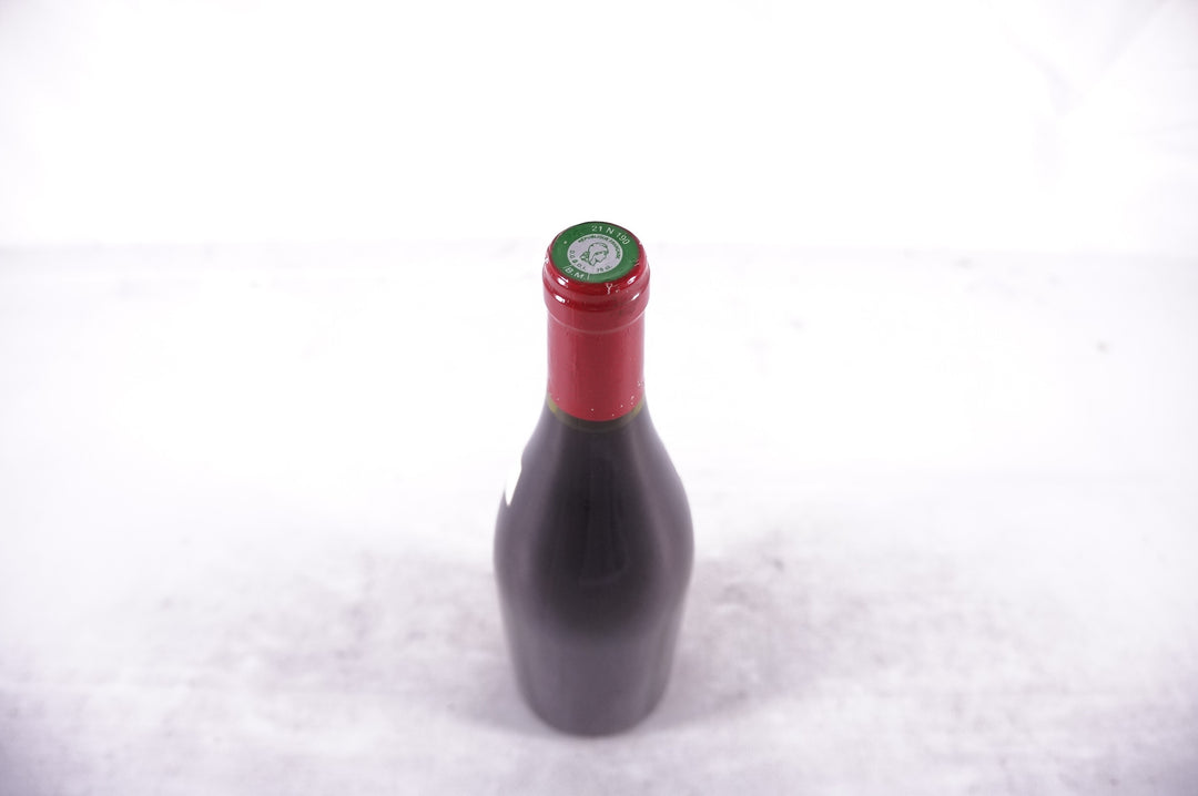 Jacky Truchot Bourgogne Rouge 2000