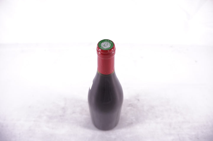 Jacky Truchot Bourgogne Rouge 2000