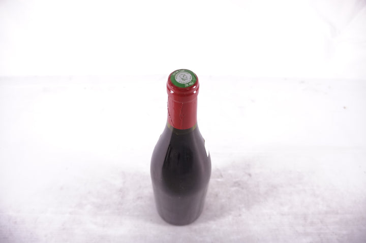Jacky Truchot Bourgogne Rouge 2005 *