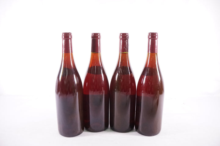 Jacky Truchot Morey Saint Denis Les Sorbes 2014