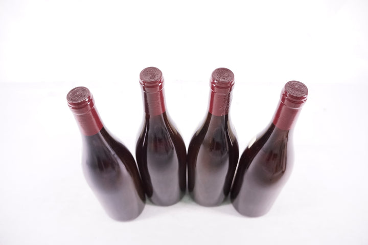 Jacky Truchot Morey Saint Denis Les Sorbes 2014