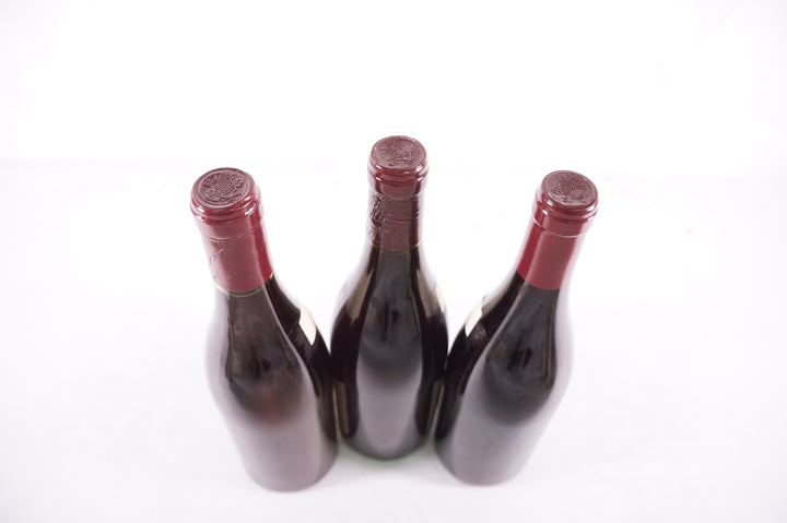 Jacky Truchot Morey Saint Denis Les Sorbes 2015
