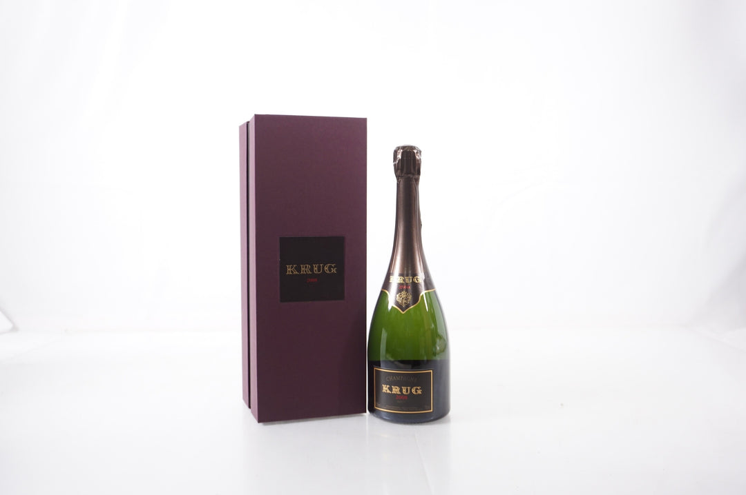 Krug 2008