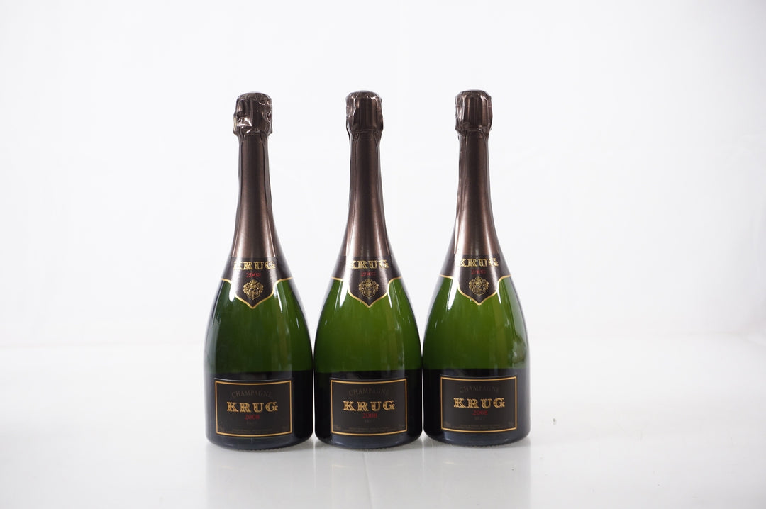 Krug 2008