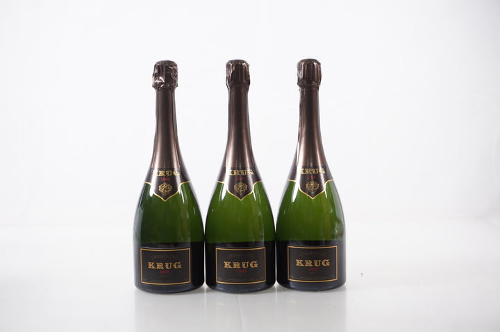 Krug 2008