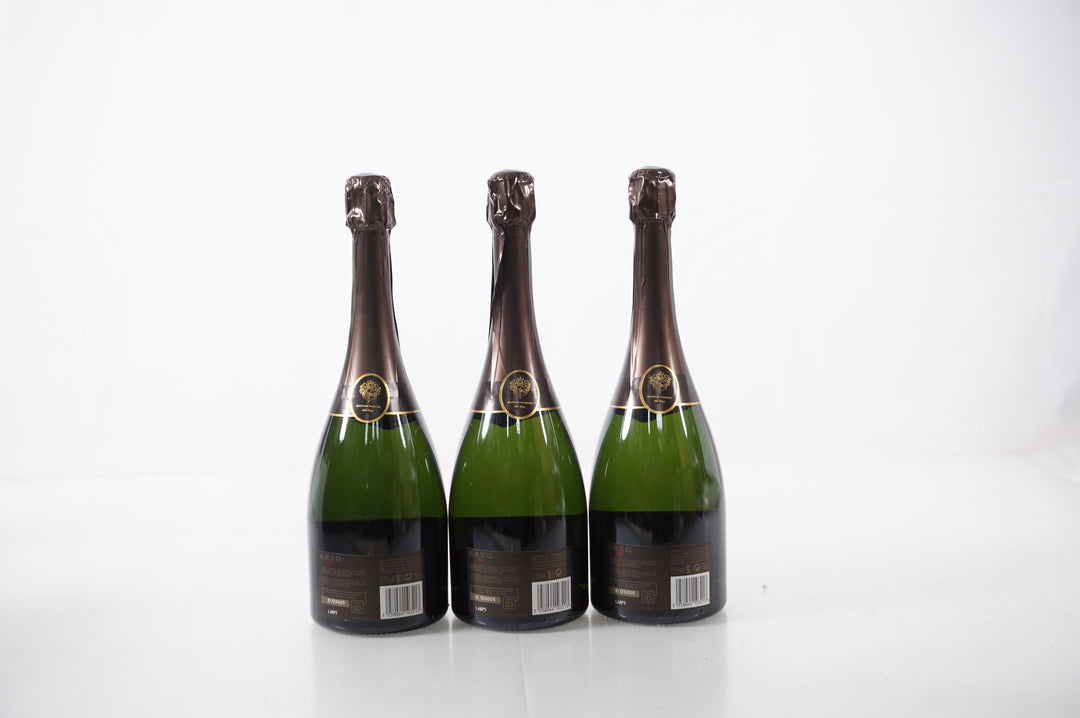 Krug 2008
