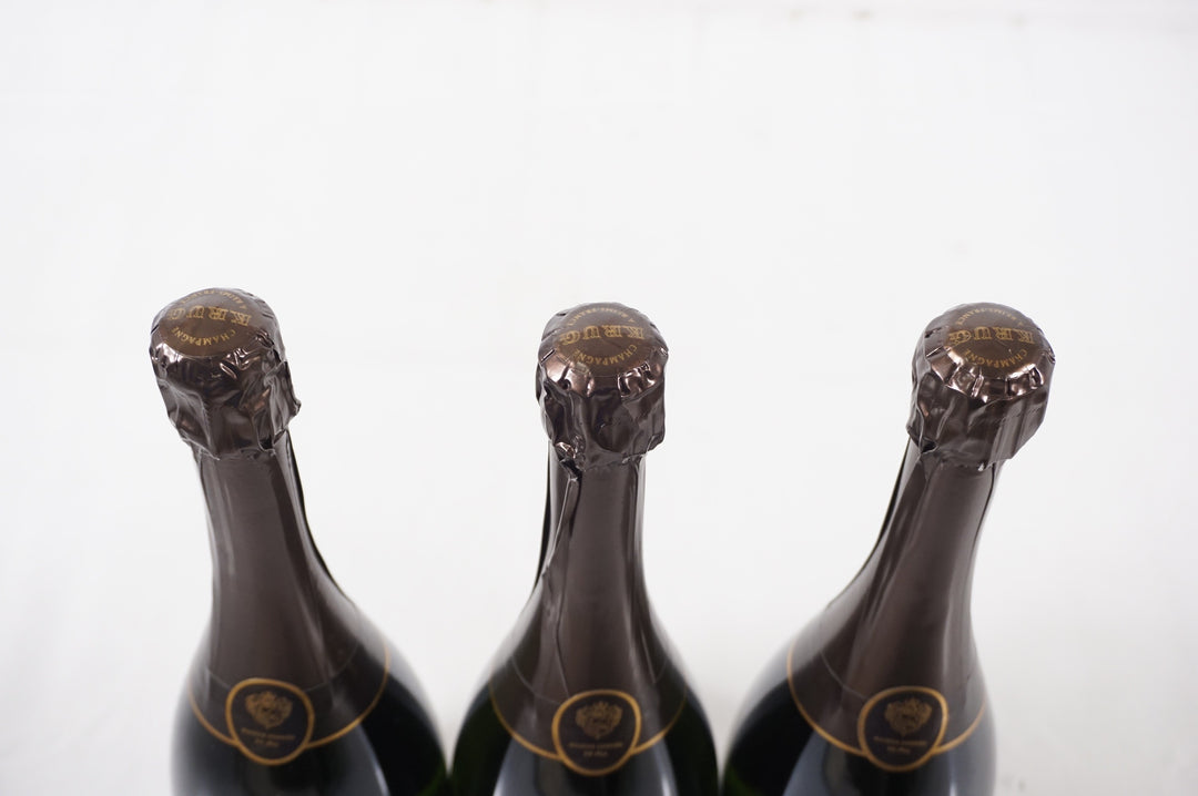 Krug 2008