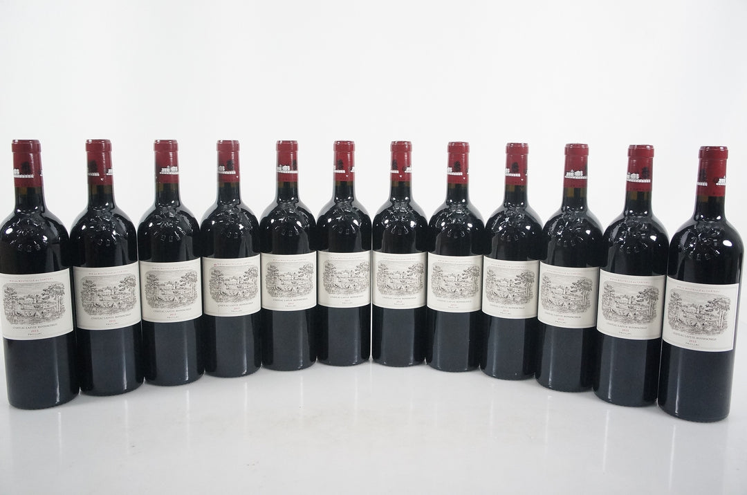 Chateau Lafite 2015