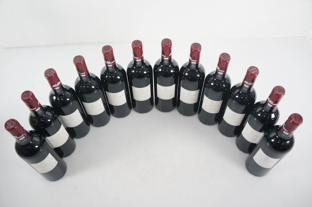 Chateau Lafite 2015