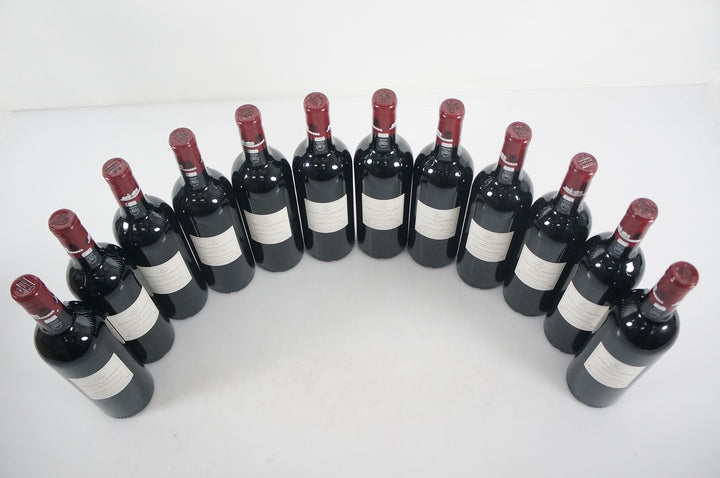 Chateau Lafite 2015
