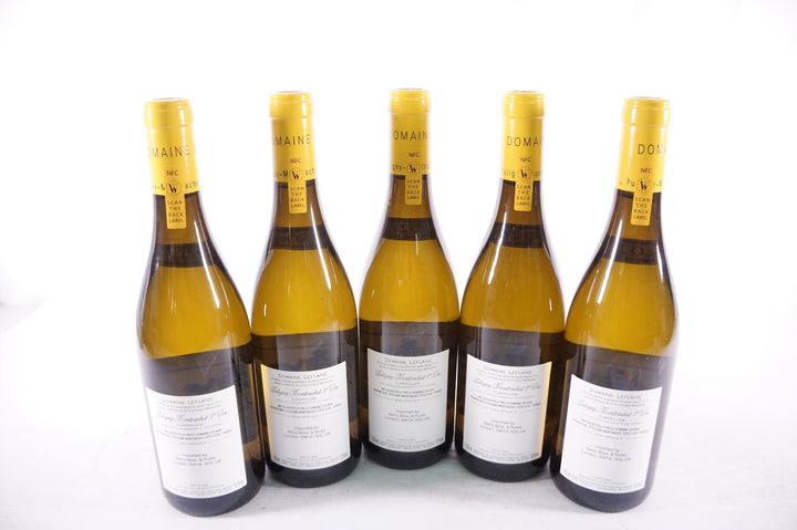 Leflaive Puligny Montrachet Clavoillon 1er Cru 2020