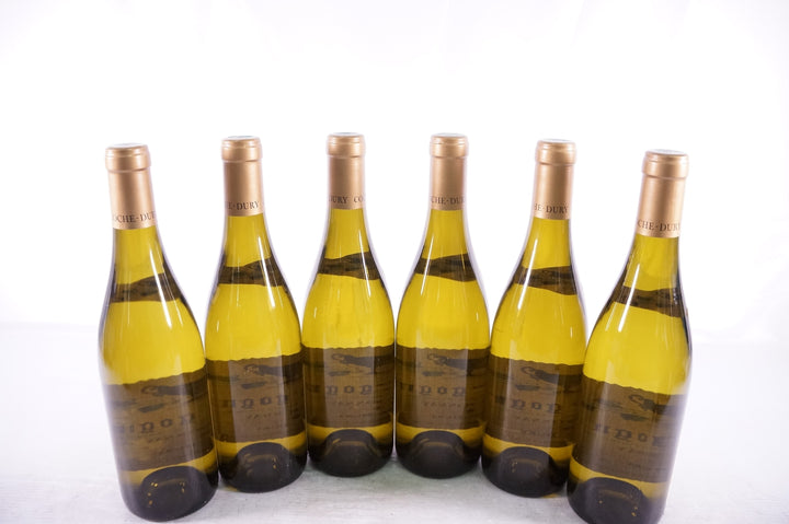 Coche Dury Bourgogne Blanc 2021