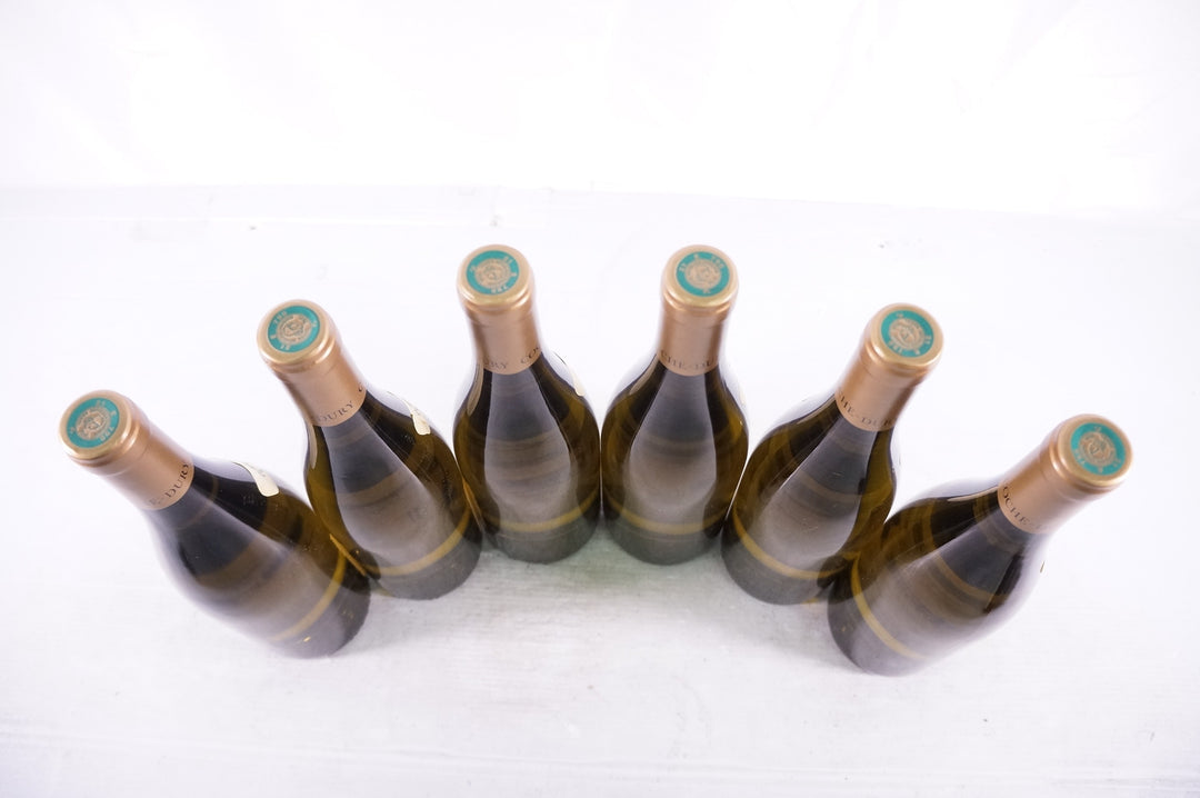 Coche Dury Bourgogne Blanc 2021