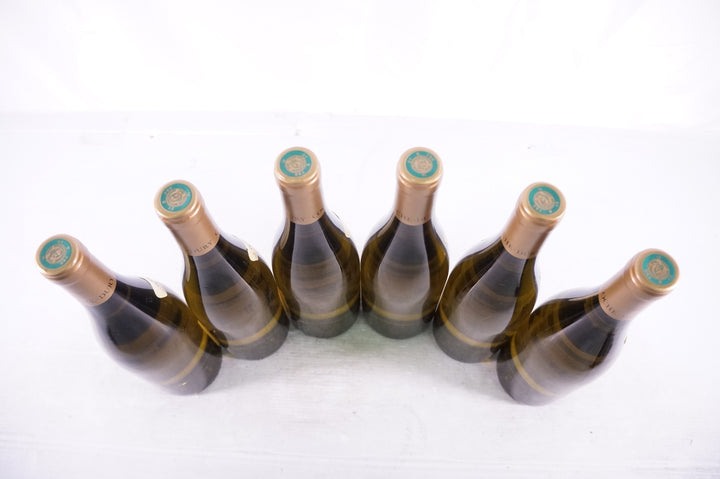 Coche Dury Bourgogne Blanc 2021