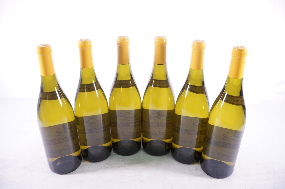 Albert Grivault Meursault Clos des Perrieres 1er Cru 2020