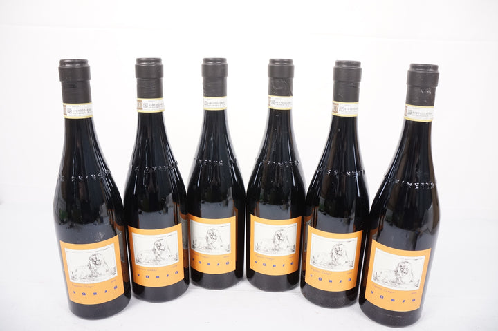 La Spinetta Vursu Barolo Campe 2009