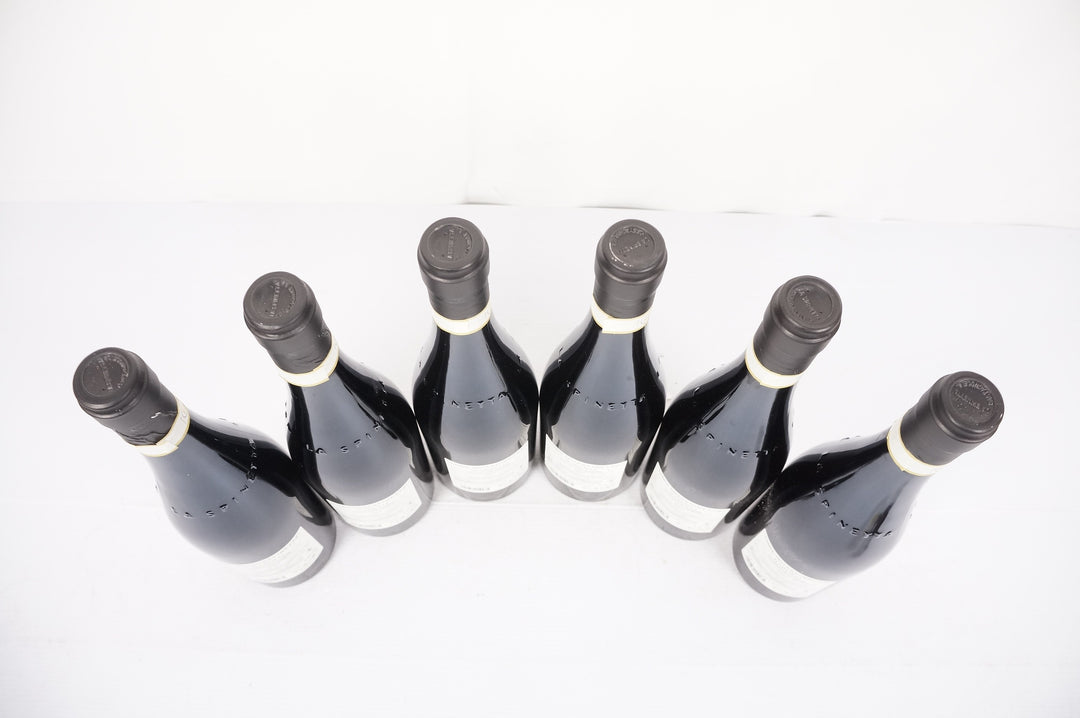 La Spinetta Vursu Barolo Campe 2009