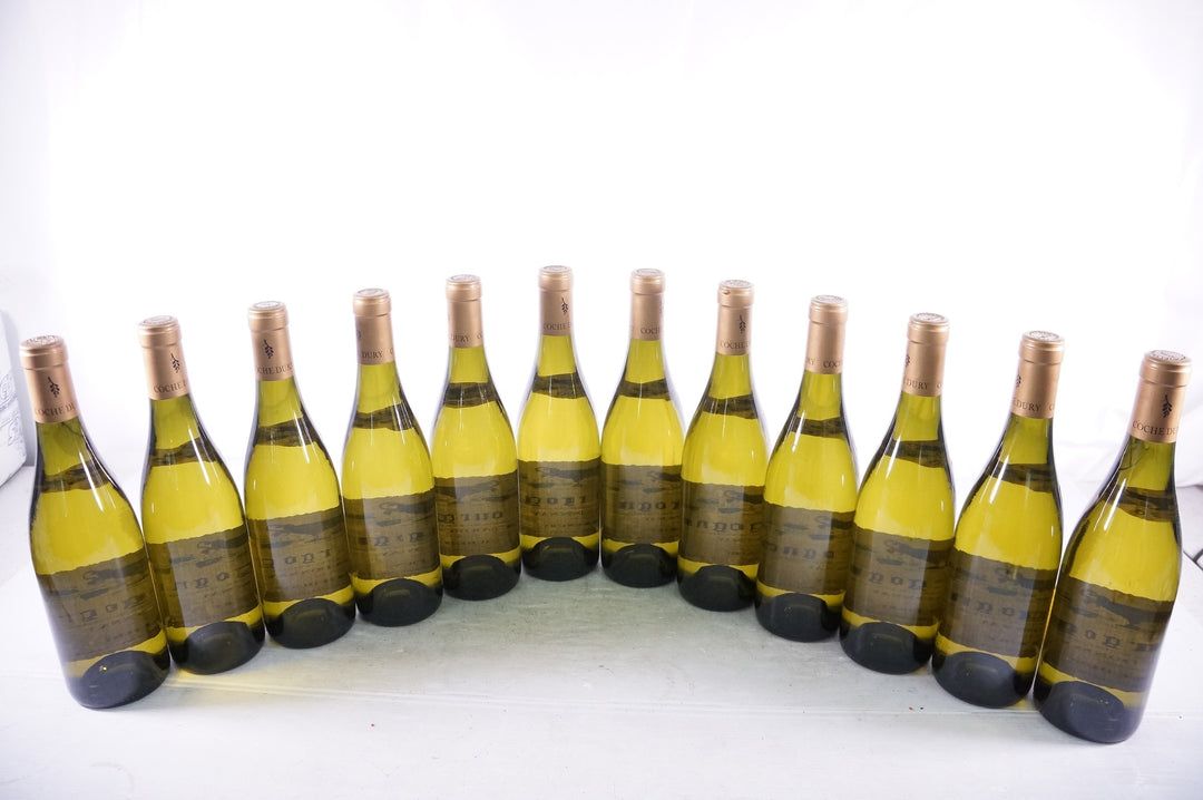 Coche Dury Bourgogne Blanc 2020