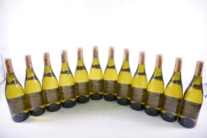 Coche Dury Bourgogne Blanc 2020
