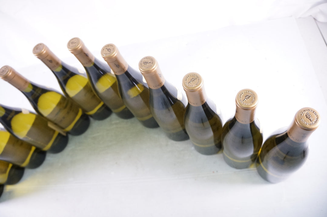Coche Dury Bourgogne Blanc 2020