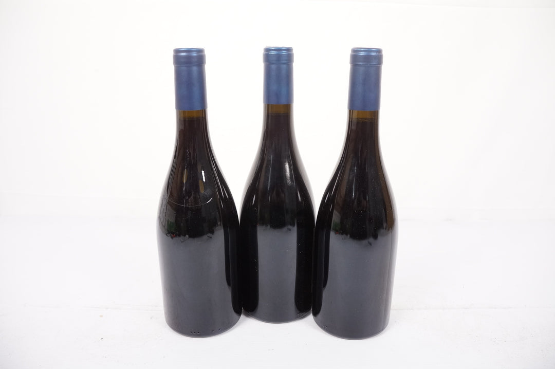 Prieure Saint Christophe Tradition Mondeuse 2014