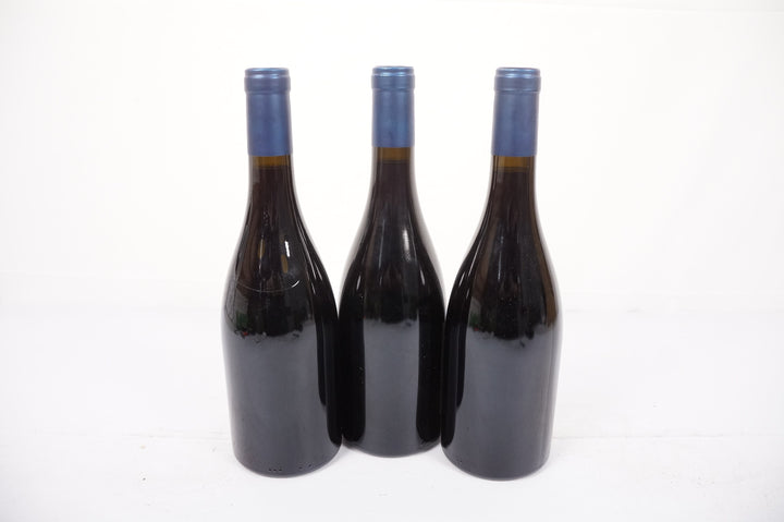 Prieure Saint Christophe Tradition Mondeuse 2014