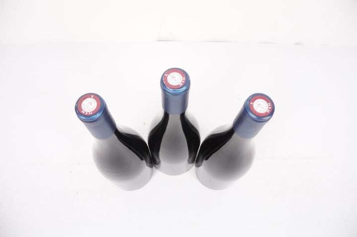 Prieure Saint Christophe Tradition Mondeuse 2014