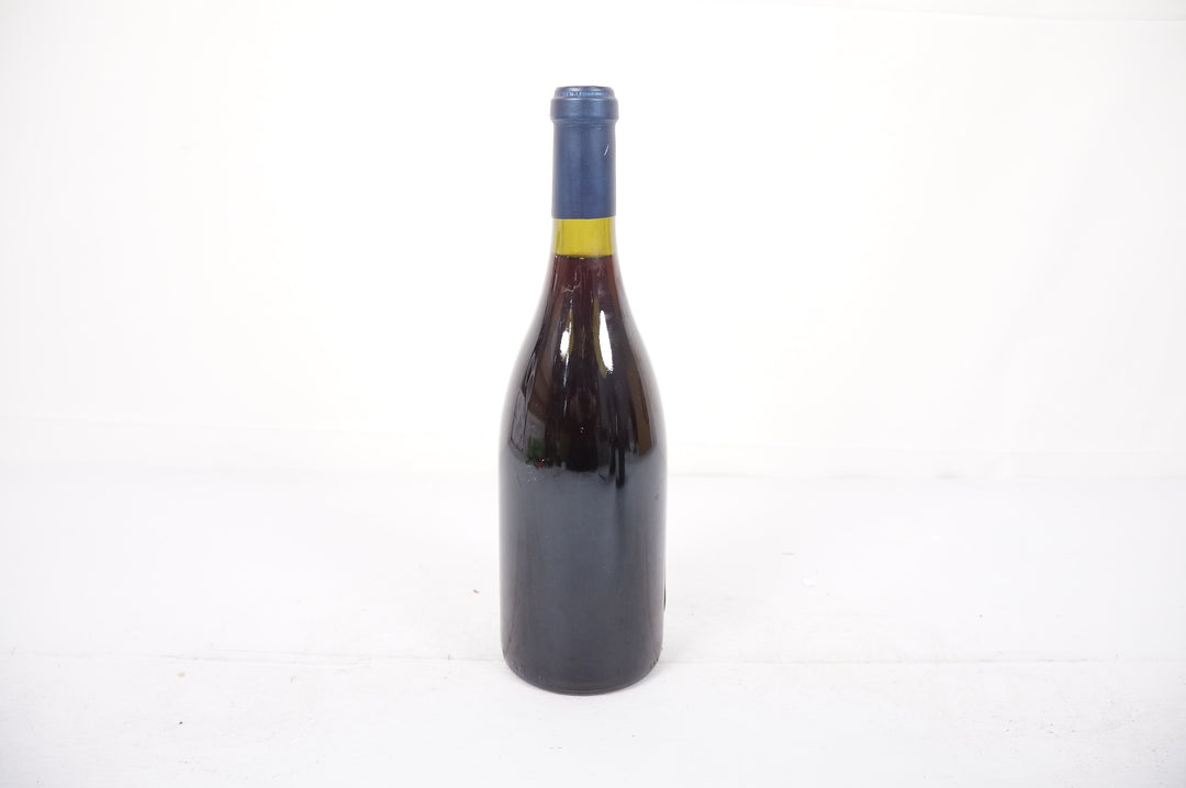 Prieure Saint Christophe Tradition Mondeuse 2004