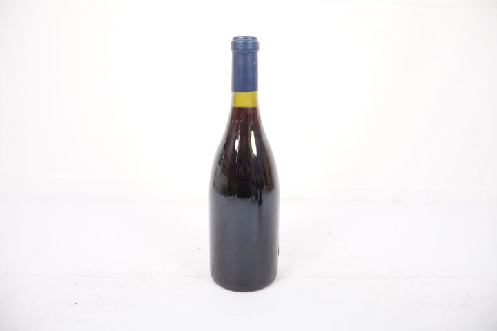 Prieure Saint Christophe Tradition Mondeuse 2004