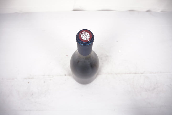 Prieure Saint Christophe Tradition Mondeuse 2004