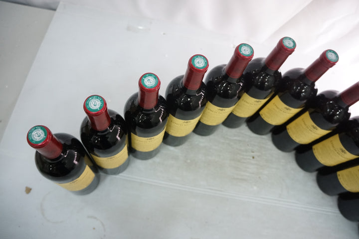 Chateau Lynch Moussas 2017