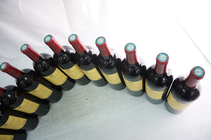 Chateau Lynch Moussas 2017