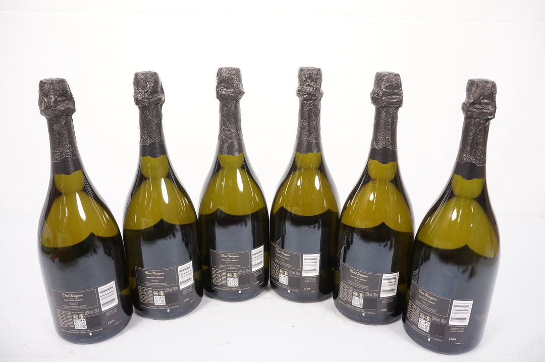Dom Perignon Jean Michel Basquiat Tribute Vintage Brut 2015