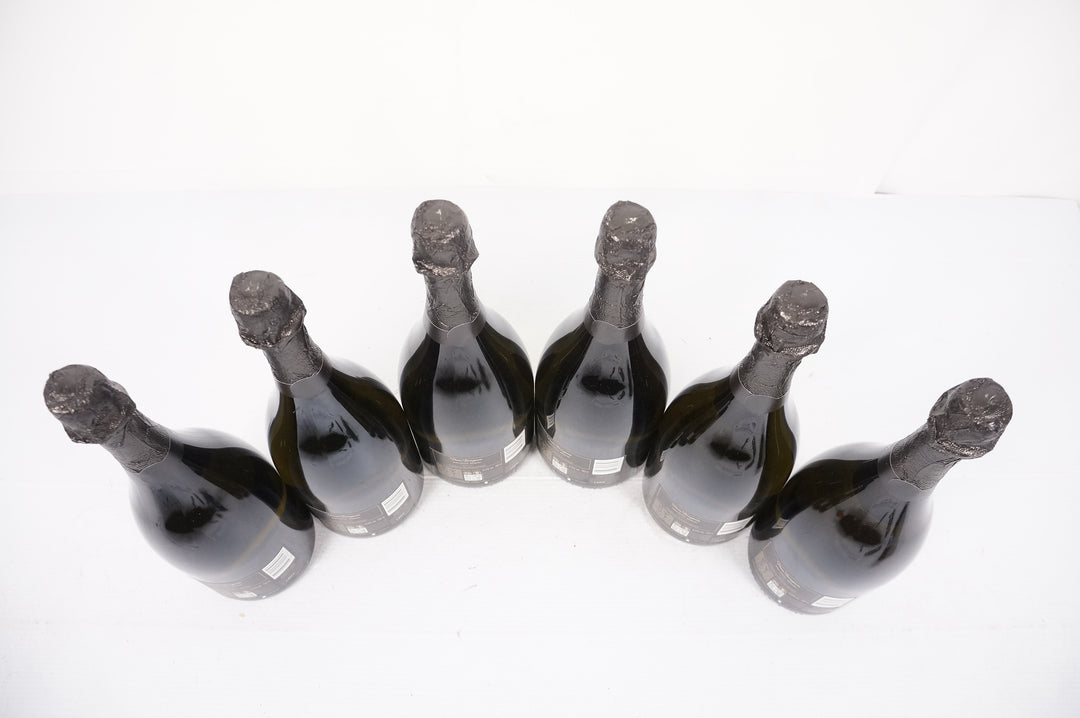 Dom Perignon Jean Michel Basquiat Tribute Vintage Brut 2015