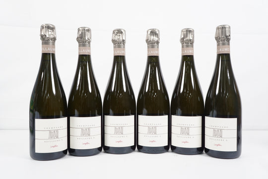Guillaume Selosse Largillier Blanc de Noirs NV (disgorgement 2023)