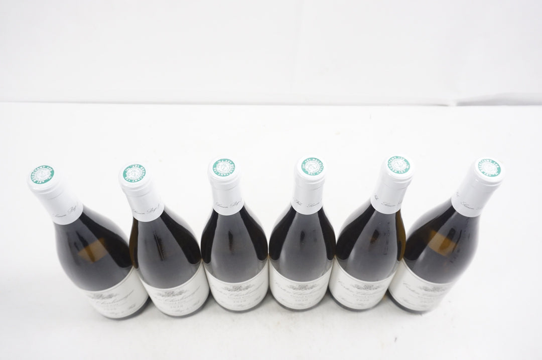 Simon Bize Corton Charlemagne Grand Cru 2020