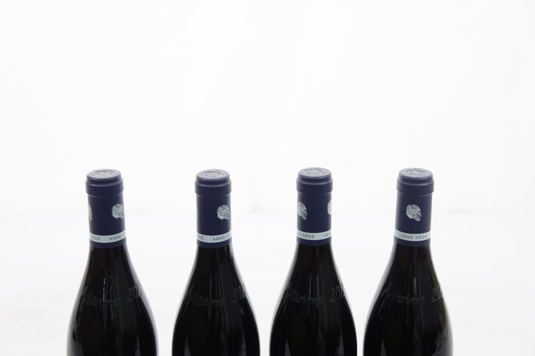 Anne Gros Echezeaux Les Loachausses Grand Cru 2022