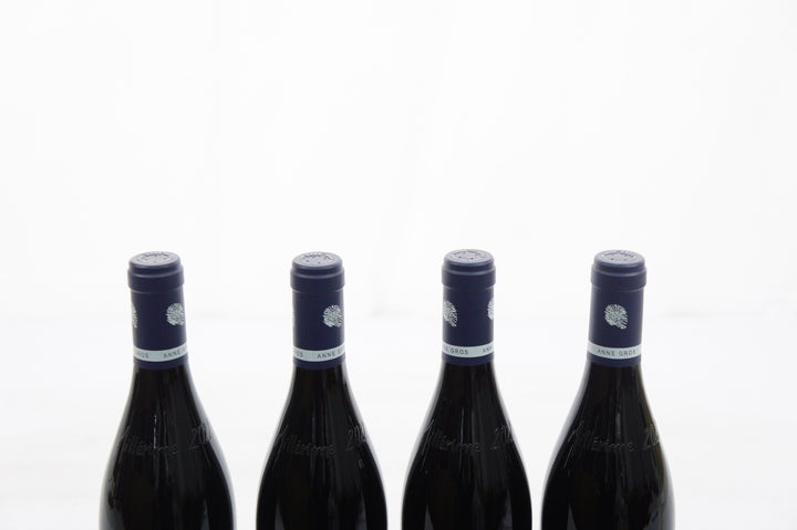 Anne Gros Echezeaux Les Loachausses Grand Cru 2022