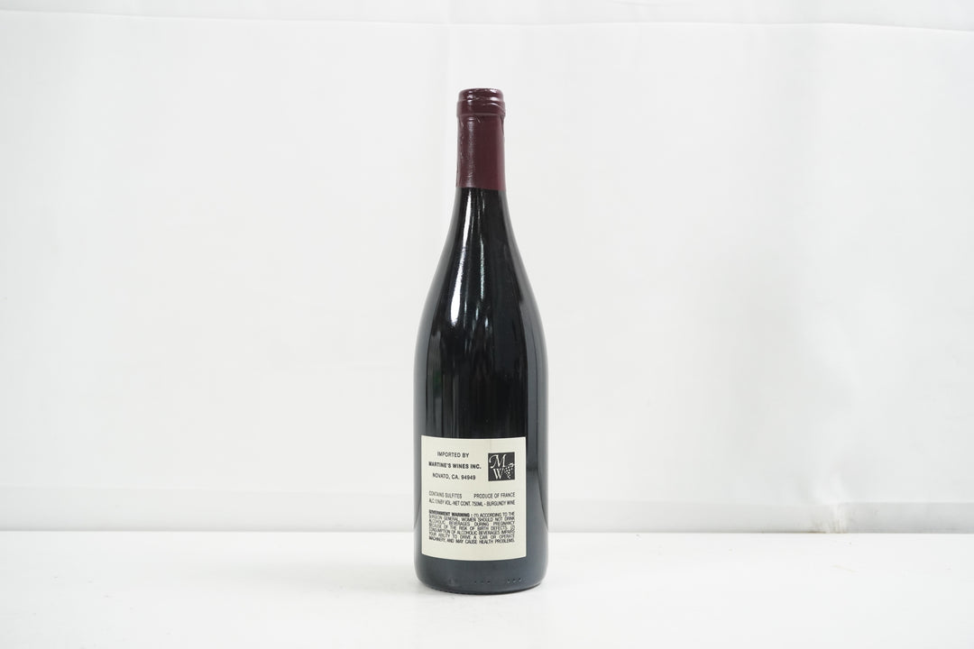 Emmanuel Rouget (Georges Jayer) Echezeaux Grand Cru 2009