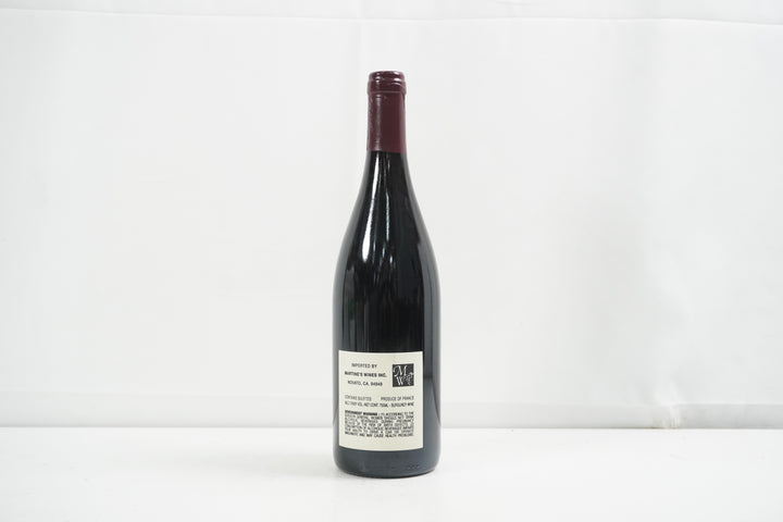 Emmanuel Rouget (Georges Jayer) Echezeaux Grand Cru 2009