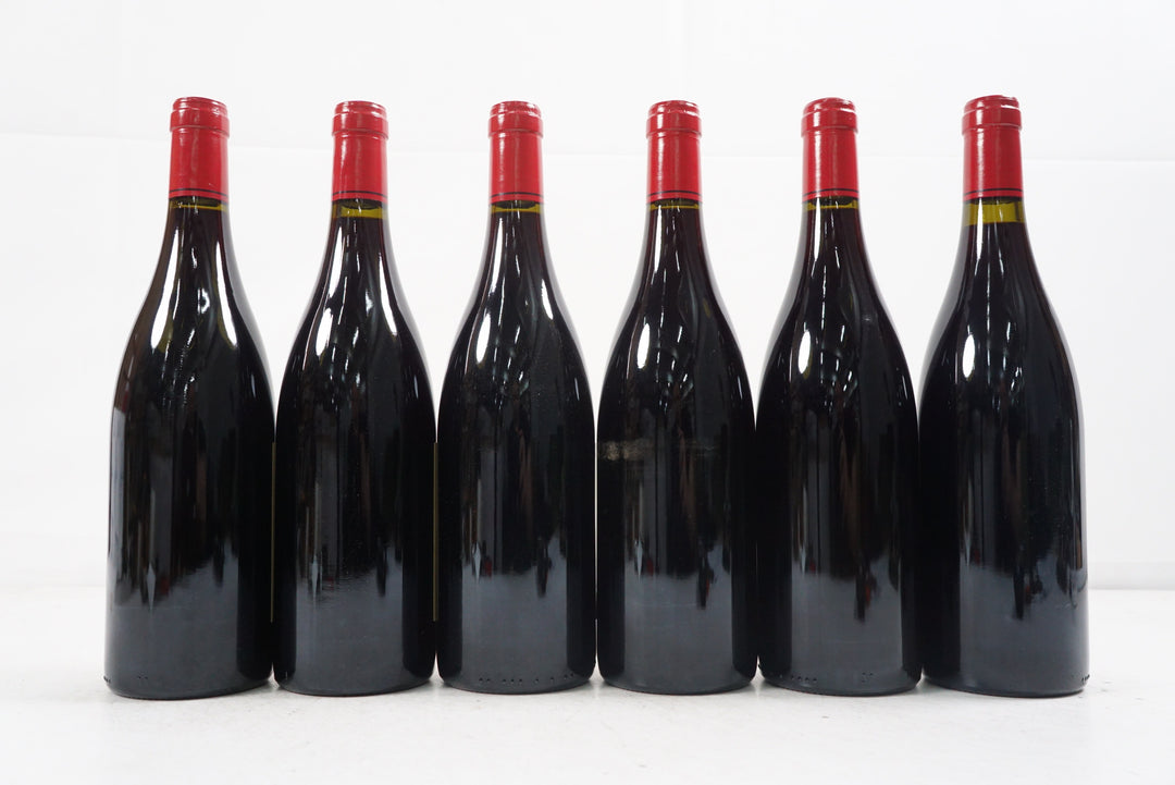 Domaine de la Grange des Peres 2014