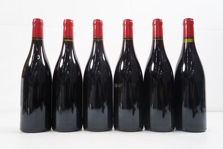 Domaine de la Grange des Peres 2014