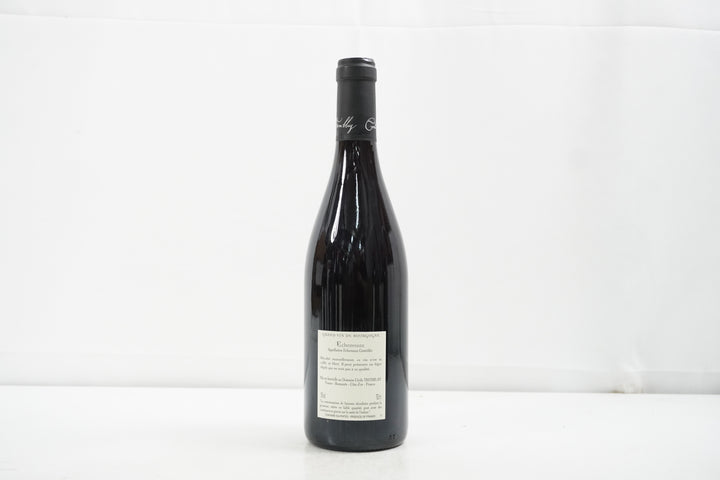 Cecile Tremblay Echezeaux Du Dessus Grand Cru 2023