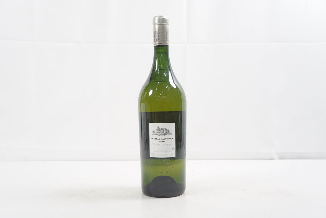Chateau Haut Brion Blanc Magnum 2005